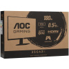 24.5" Монитор AOC 25G42E черный