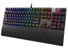 Клавиатура  проводная ASUS ROG Strix Scope RX II