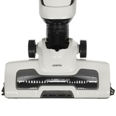 Вертикальный пылесос  Centek CT-2567  белый
