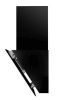 Вытяжка наклонная Haier HVQ-D6606B черный/черный