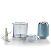 Измельчитель Ariete 0438 голубой