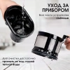 Кофеварка BQ CM7001 Steel-Black