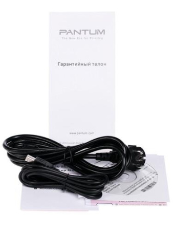 МФУ лазерное Pantum M6550NW