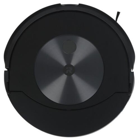 Робот-пылесос iRobot Roomba C7+ черный
