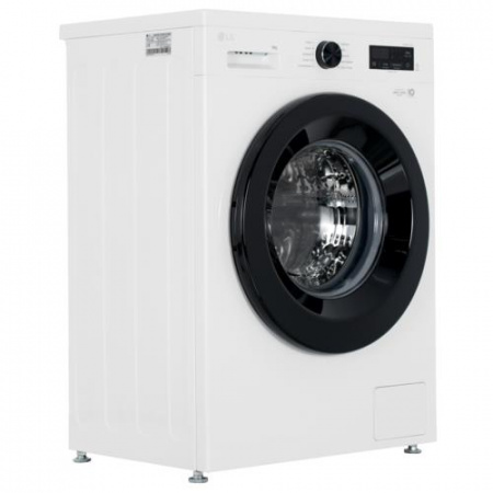 Стиральная машина LG F2Y1NS6W белый