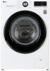 Стиральная машина LG F2V3HS6W белый