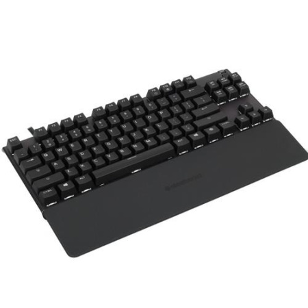 Клавиатура  проводная SteelSeries Apex 7 TKL