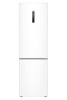 Холодильник с морозильником   Haier C4F640CWU1 белый
