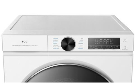 Сушильная машина TCL TDOP-6808W белый