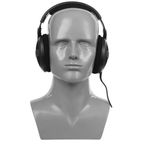 Проводные наушники Sennheiser HD 569  черный 2016