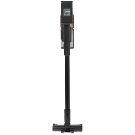 Вертикальный пылесос  Dreame Z20  черный