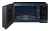 Микроволновая печь Samsung MS23DG4504AGBW черный