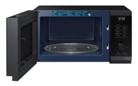 Микроволновая печь Samsung MS23DG4504AGBW черный