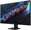 27" Монитор GIGABYTE GS27FA EU черный