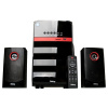 Колонки Dialog Progressive AP240B black