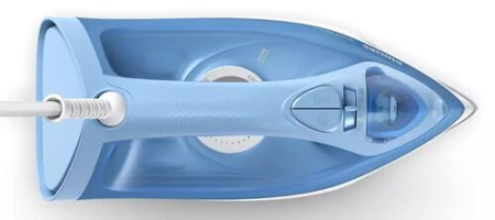 Утюг Philips DST3020/20 голубой