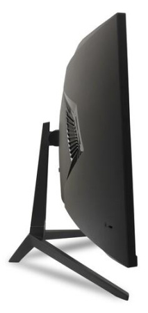 34" Монитор Acer Nitro ED343CURXbmiippx черный