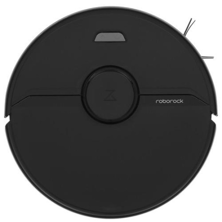 Робот-пылесос Roborock Q7 черный