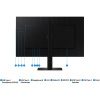 Монитор SAMSUNG LS27D804UAIXCI