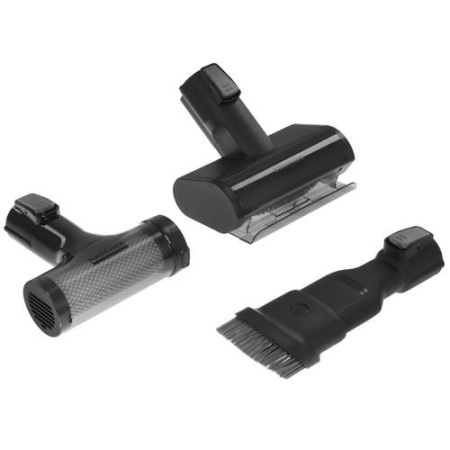 Вертикальный пылесос  Karcher 11986730  черный