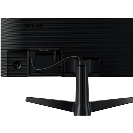 Монитор Samsung Essential S3 S24F330EAIXCI черный