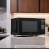 Микроволновая печь Panasonic NN-ST25HBZPE черный