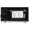 Микроволновая печь Hisense H20MOXP1 серебристый