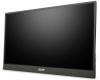 15.6" Монитор Acer PM161QB1bmiuux черный