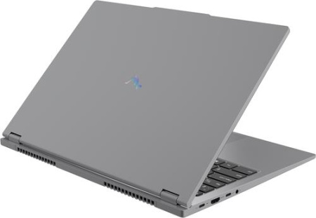 15.3" Ноутбук MAIBENBEN P15B серый