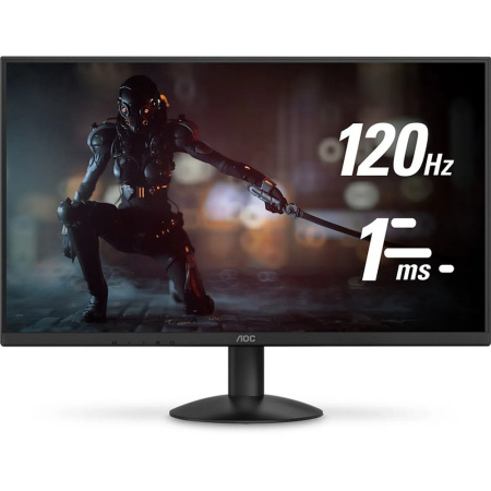 Монитор AOC 27B30H3 Black