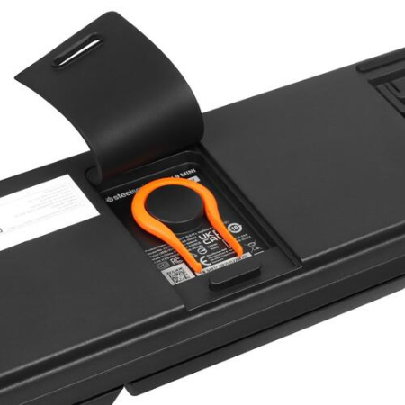 Клавиатура  проводная SteelSeries Apex 9 Mini
