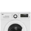 Стиральная машина LG FH0B8LD6 белый