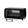 Мини-печь GALAXY LINE GL2625 черный