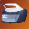 Парогенератор Philips PSG6026/20 синий/голубой