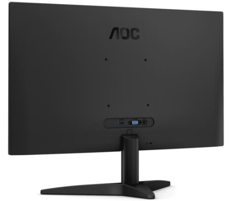 24.5" Монитор AOC 25B36H черный