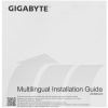 31.5" Монитор GIGABYTE GS32QCA черный