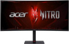 34" Монитор Acer Nitro XV345CURXbmiipphx черный