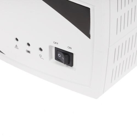 ИБП для котла CyberPower SMP750EI