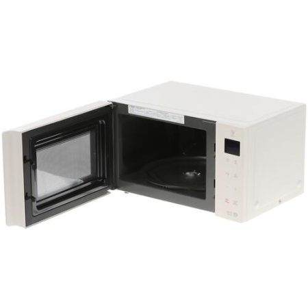 Микроволновая печь LG MS2536GIK бежевый
