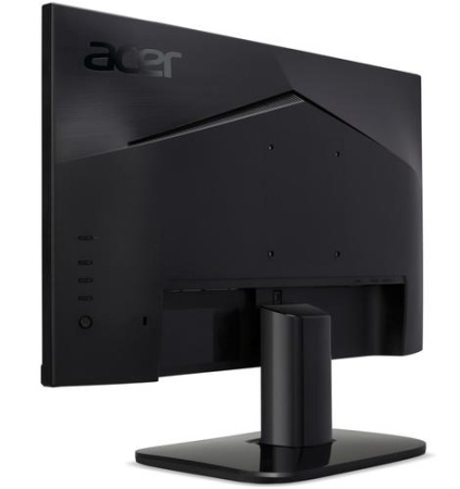 23.8" Монитор Acer KA242YGbi черный