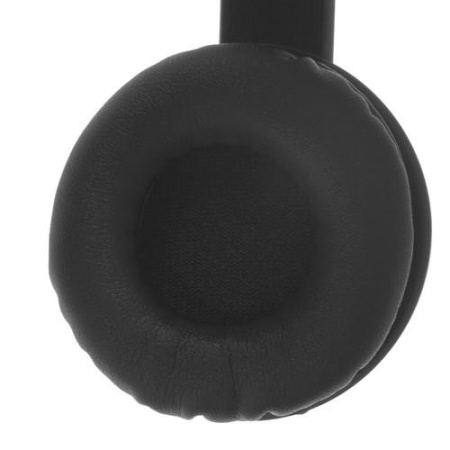 Проводные наушники Logitech H570e  черный 2014