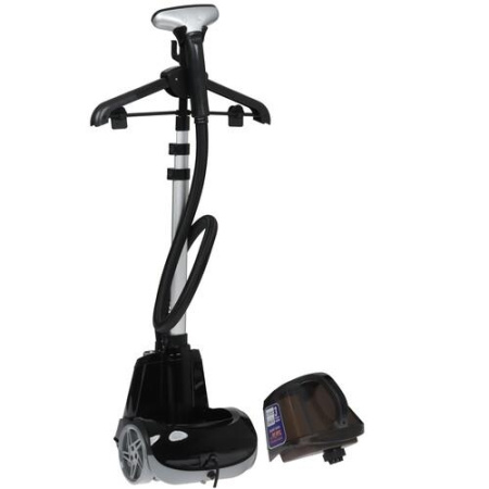 Отпариватель Centek CT-2387 черный
