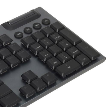 Клавиатура  проводная Logitech G813