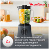 Блендер Moulinex LM771BF0