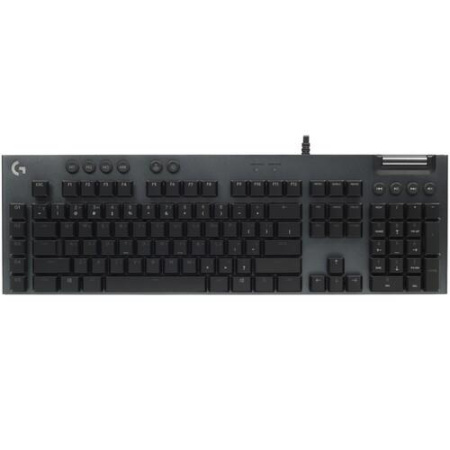 Клавиатура  проводная Logitech G813