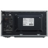 Микроволновая печь Midea EG820C2VV-S серебристый