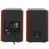 Колонки Edifier R1700BTs коричневый