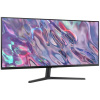 Монитор SAMSUNG LS34C500GAIXCI черный