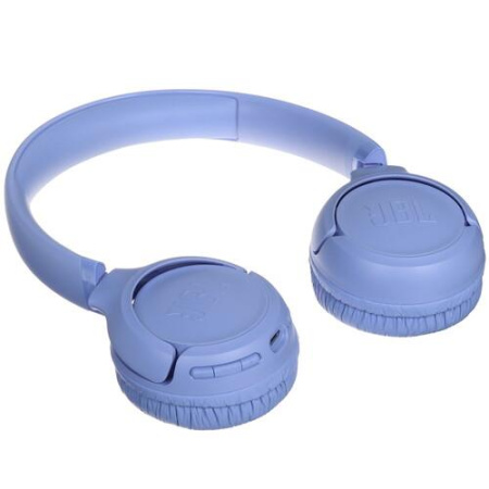 Беспроводные наушники JBL Tune 530BT  фиолетовый 2025