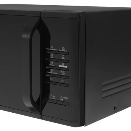 Микроволновая печь Samsung MG23K3513AK черный